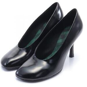 Burberry ‘BABY’ Pumps
